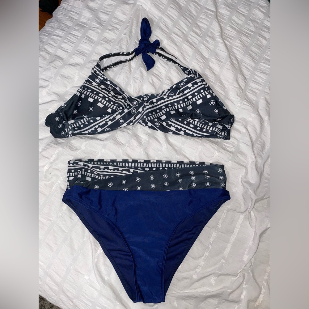 Bathing Suit set